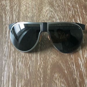 Prada Sunglasses Men Women